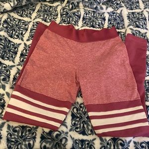 S Bombshell leggings-flawed